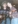 04.04.1992 Lord Sinclair Pub / Rohrdorf - Rolf Leonhardt Frank Laubender 01