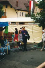Forgotten Sons - Horb Stadtfest 27.08.1989 10