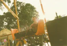 Forgotten Sons - Horb Stadtfest 27.08.1989 19