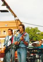 Forgotten Sons - Horb Stadtfest 27.08.1989 20