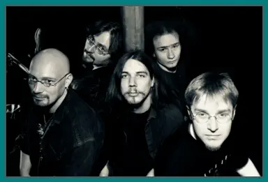TooLate Band 1999