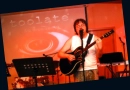 toolate 2012 - 2021 - Rolf Solo auf Musikersuche - Musiksession Holzgerlingen