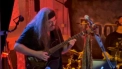toolate 2021 - 2024 - Live im Studio A - Lord Sinclair mit Schal